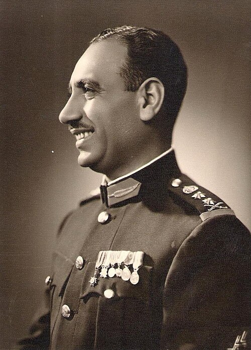 Abd al-Salam Arif